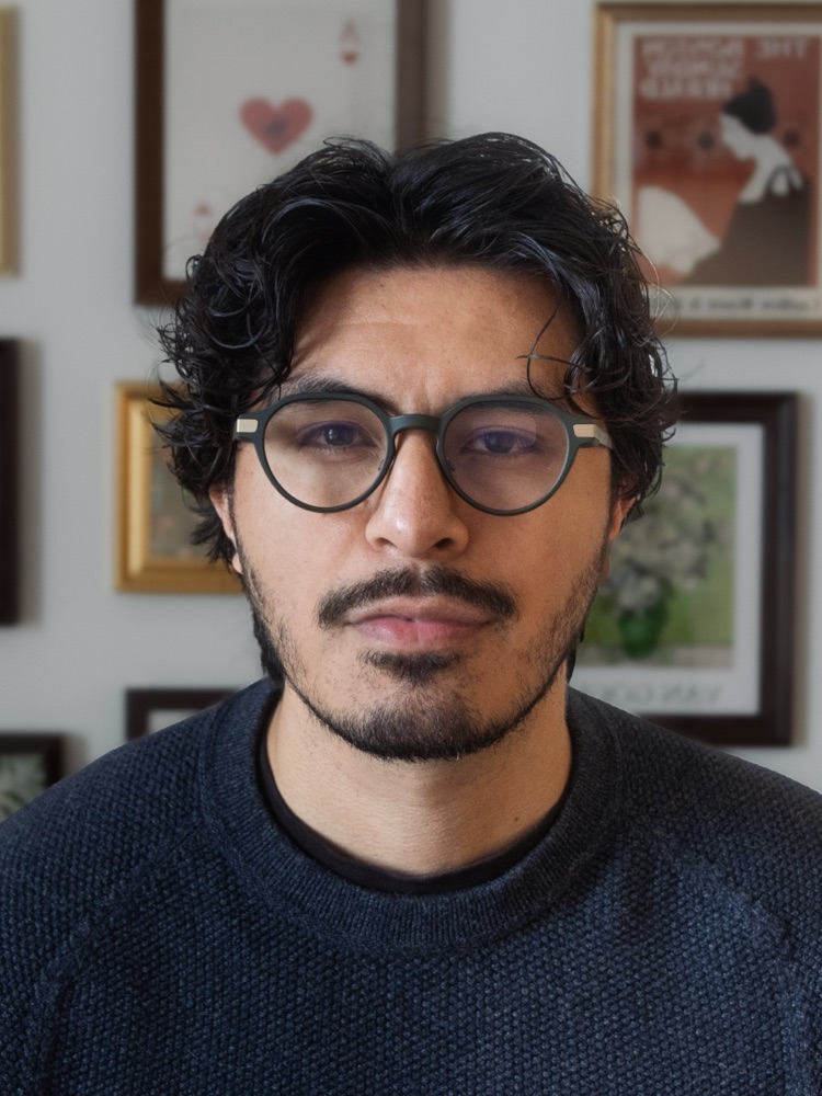 Carlos Castillo